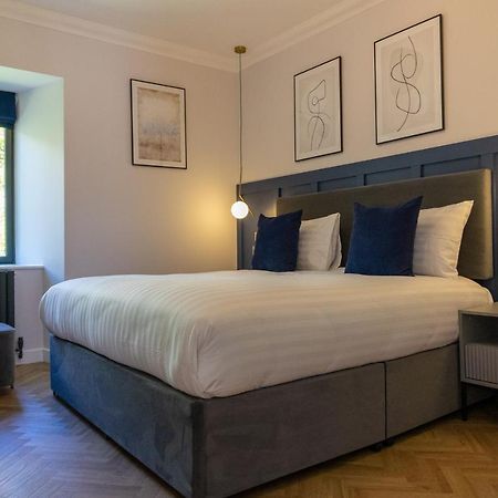 Oban Apartments 외부 사진
