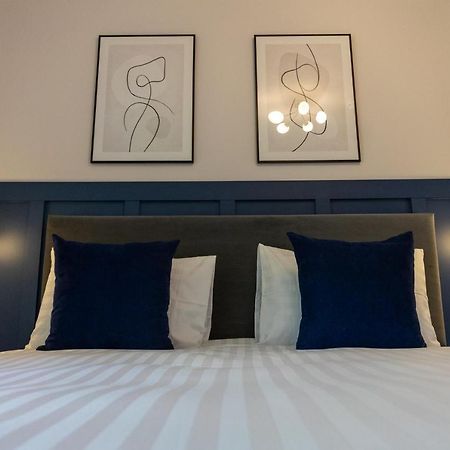 Oban Apartments 외부 사진