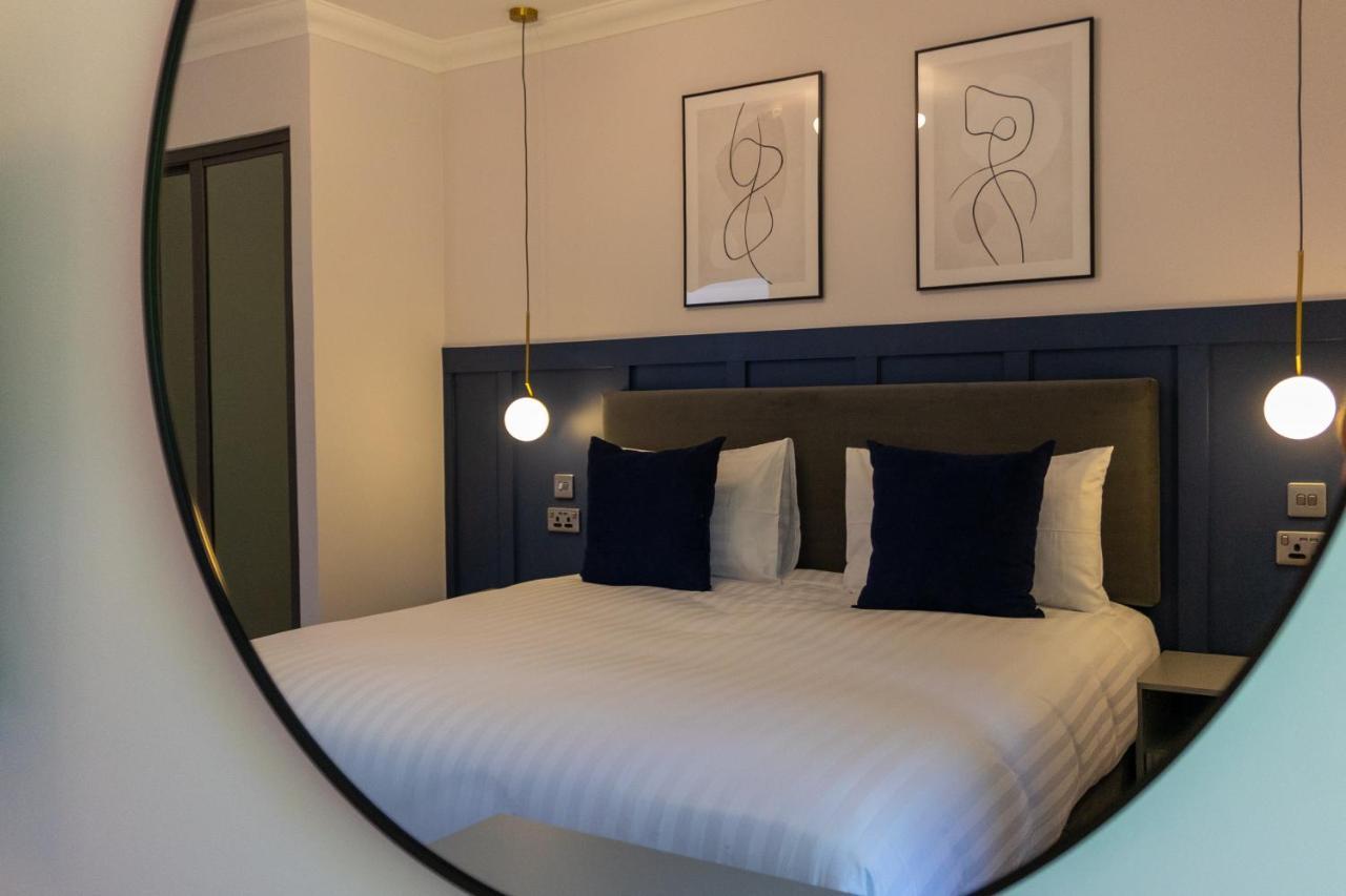 Oban Apartments 외부 사진