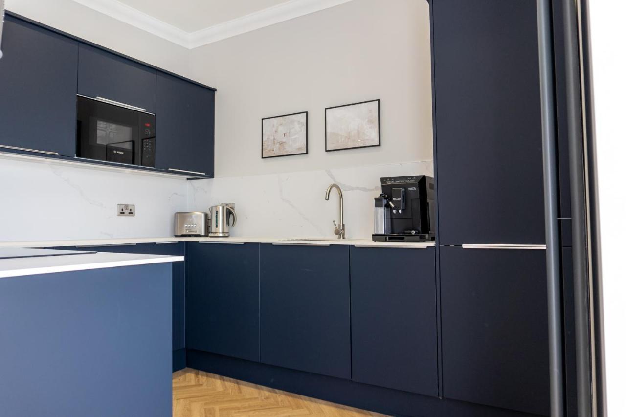 Oban Apartments 외부 사진
