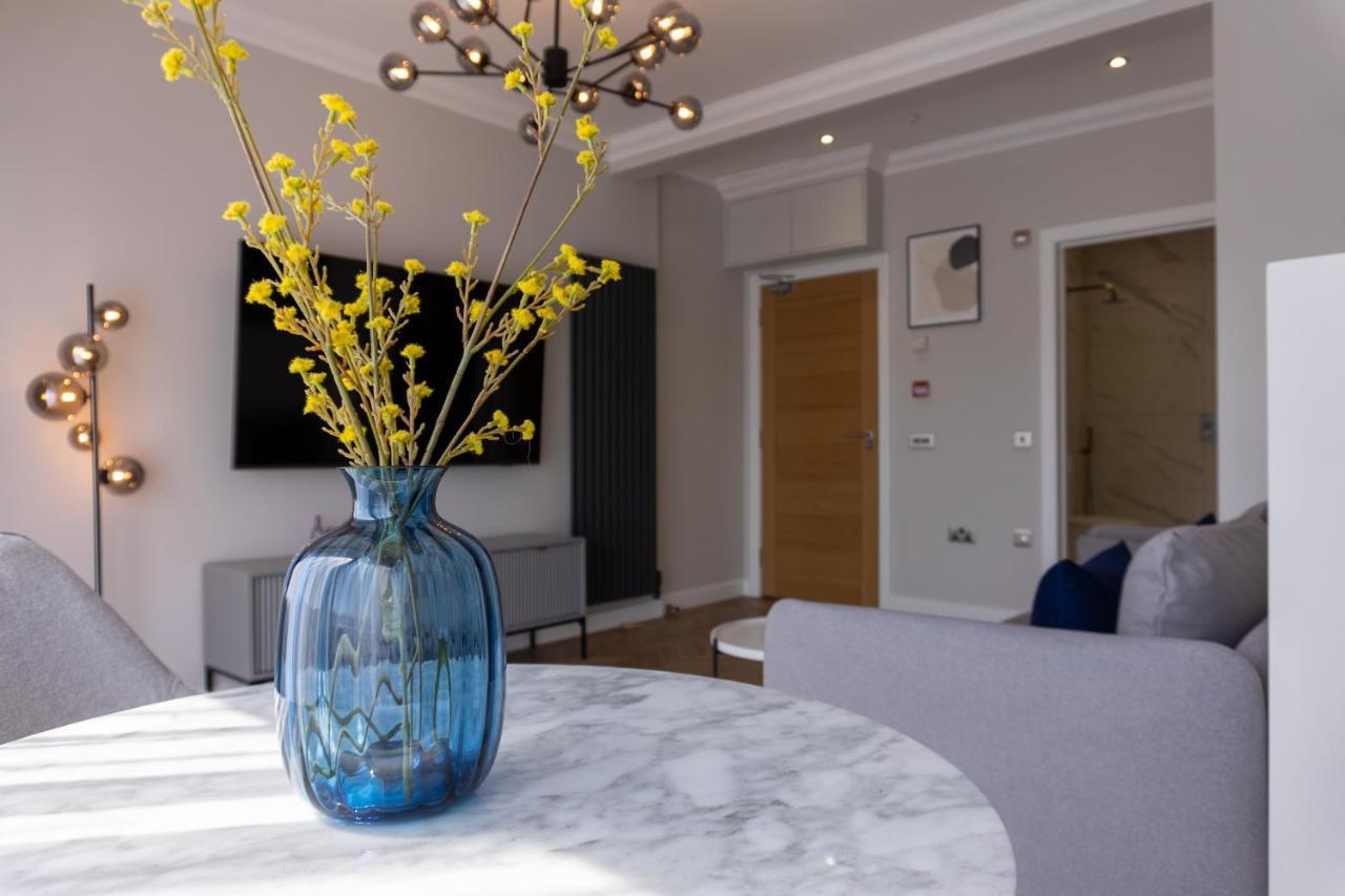 Oban Apartments 외부 사진