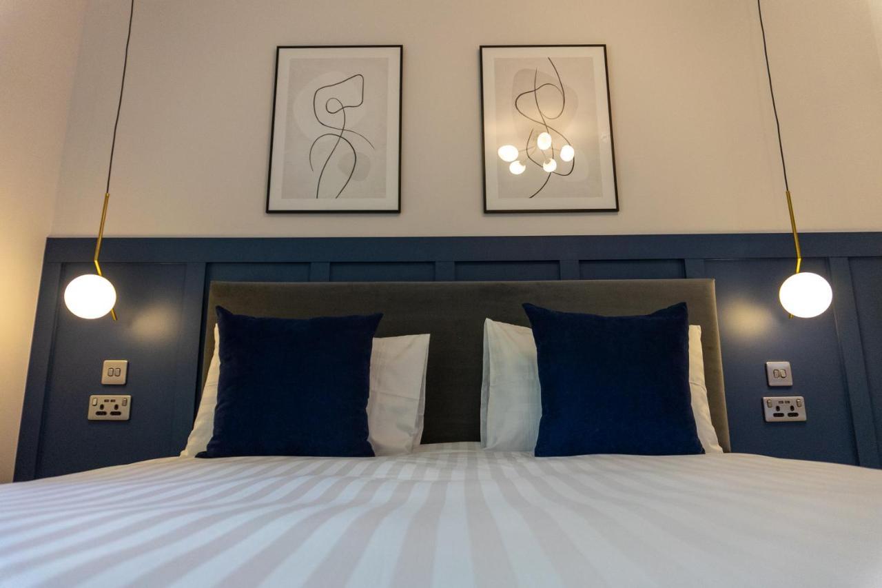 Oban Apartments 외부 사진