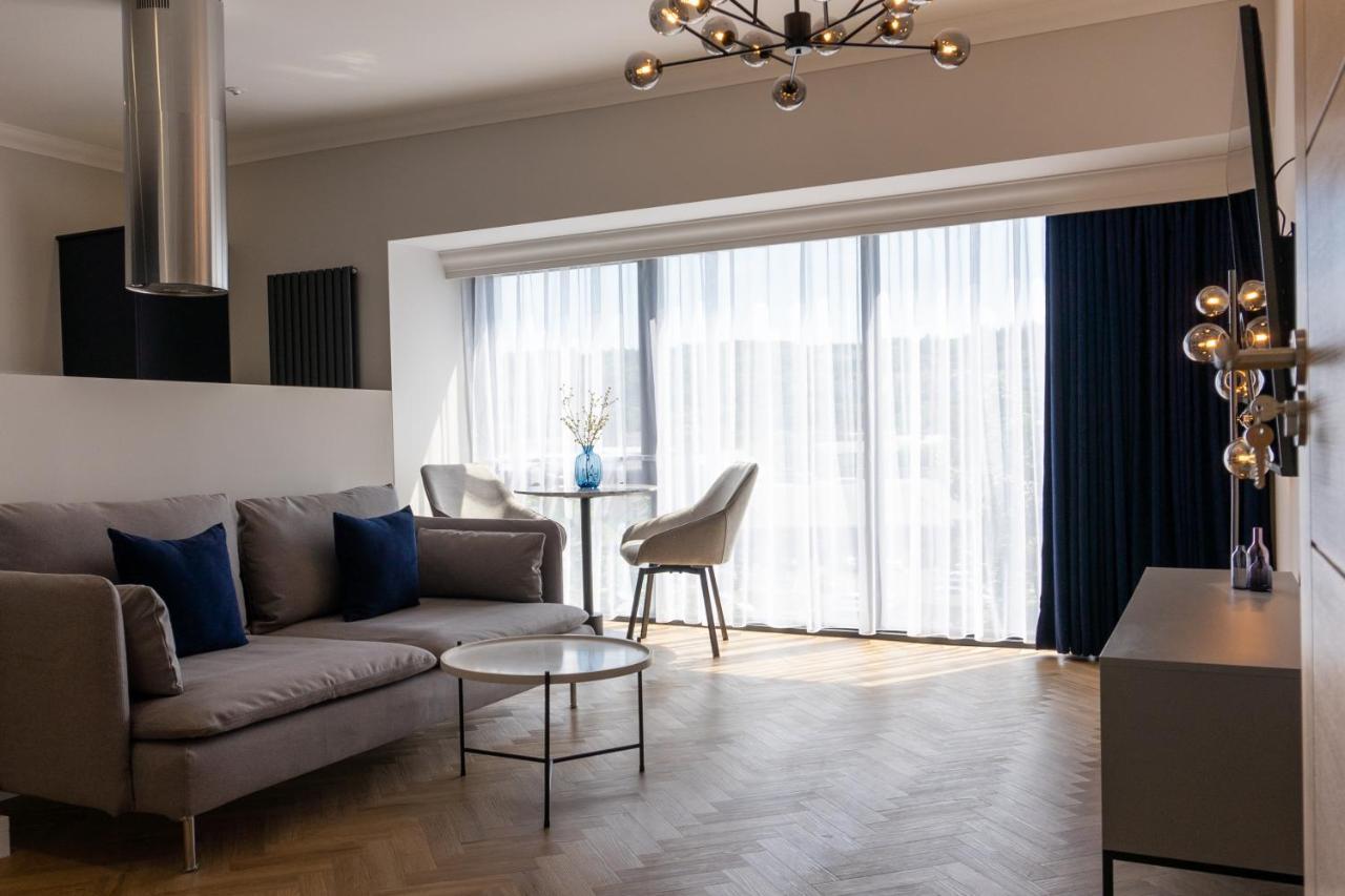 Oban Apartments 외부 사진