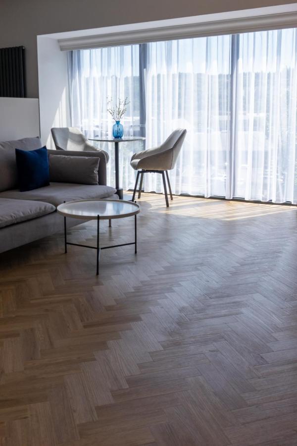 Oban Apartments 외부 사진