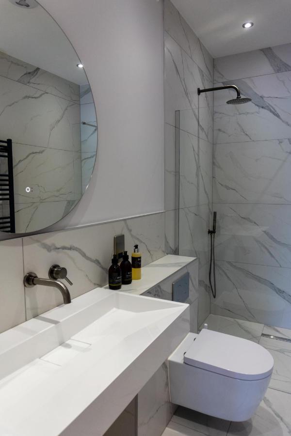Oban Apartments 외부 사진